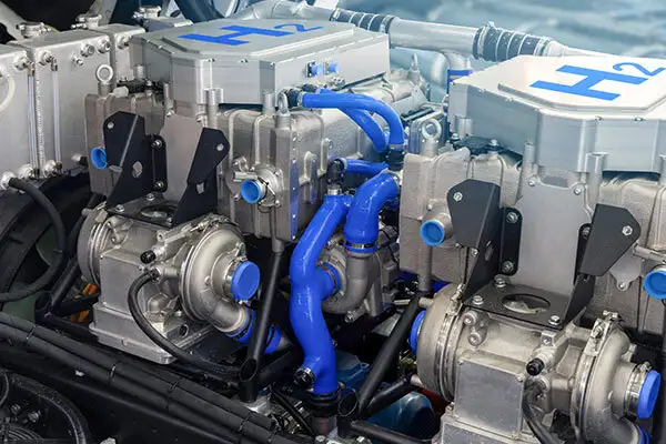 High Standard REVYVE Engine