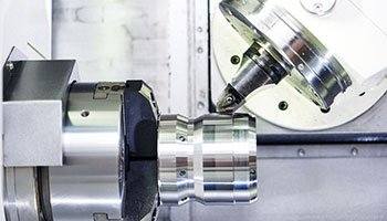 CNC Turning